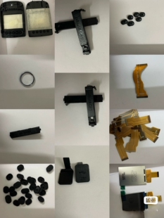 警翼执法记录仪，巡视移，巡检仪，各种配件。显示屏等
