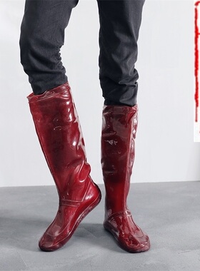 农田靴农用男士软底水田鞋袜插秧鞋捕鱼鞋女款成人下水鞋雨鞋A601