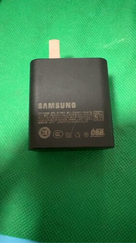 三星45W充电器氮化镓S25+Ultra快充头s22/S24直充s23原装正品tabs8/s9平板5A超级双typec超快充电2.0瓦数据线