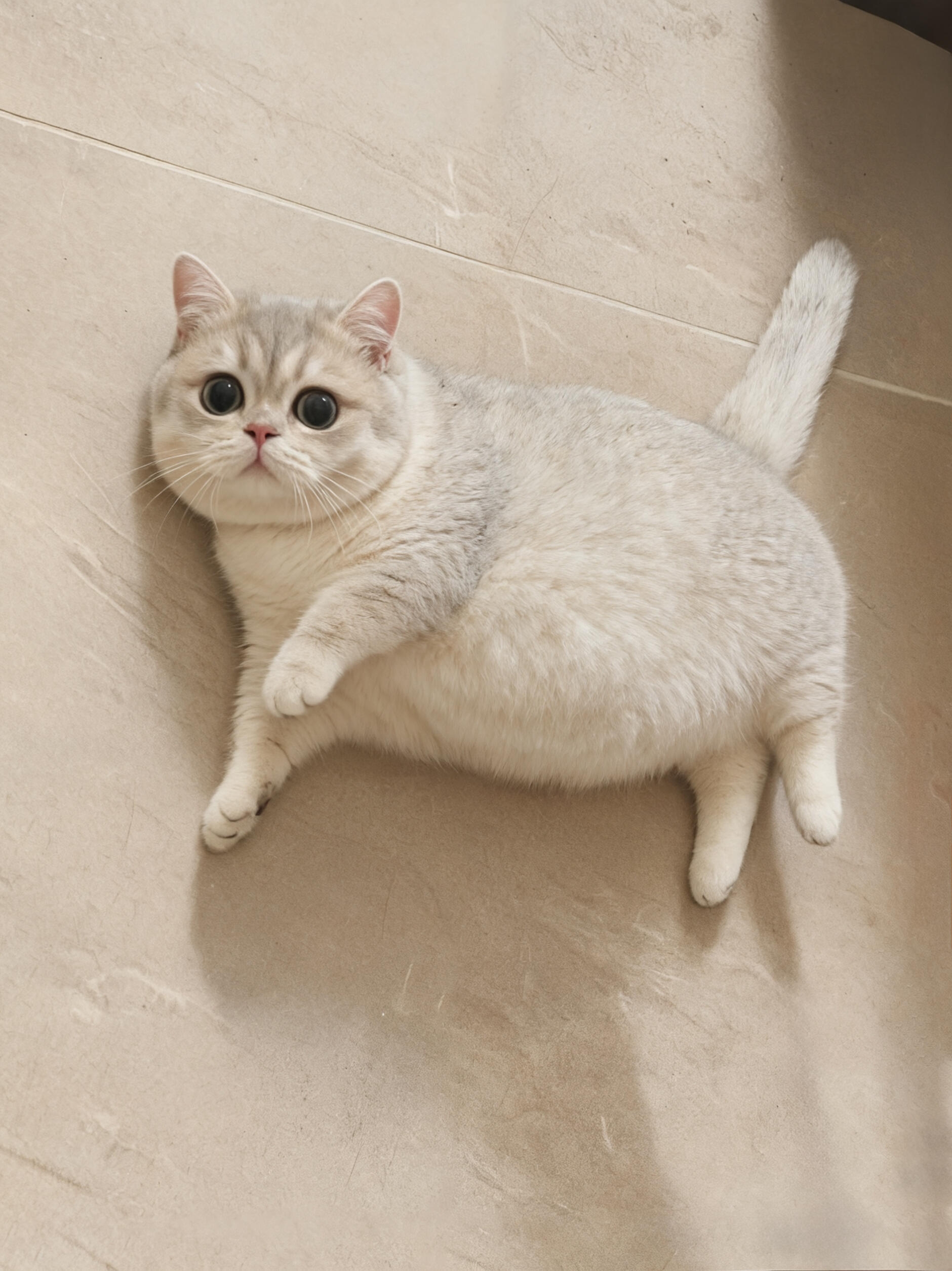 蓝金渐层紫金纯种银渐层幼猫活体宠物猫英国短毛猫银渐层英短猫咪