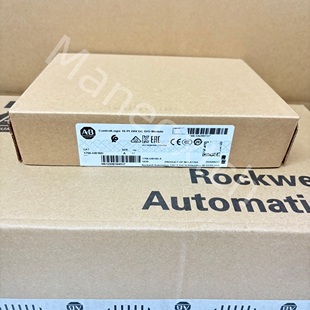 1756-0B16D 16 点 24V DC 诊断型数字量输出模块 17560B16D 全新
