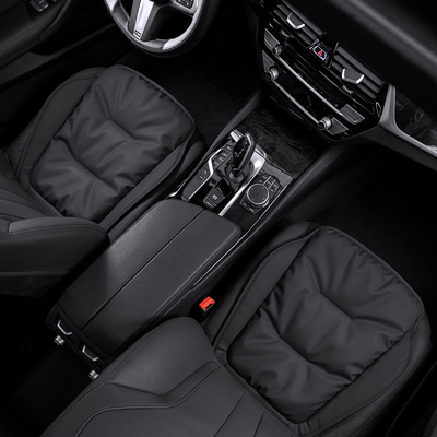 汽车坐垫四季通用透气垫