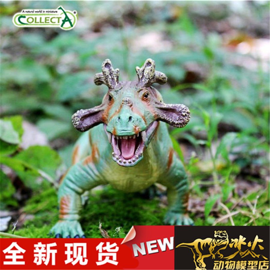 我你他模型玩具野生动物全新现货