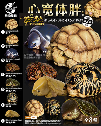 树脂手办模型两栖动物
