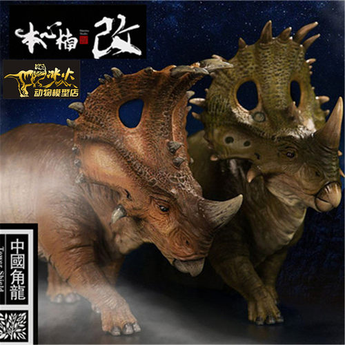 本心楠改侏罗纪狂热映画系列中国