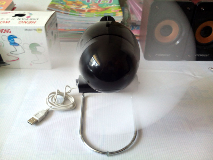 Ventilateur USB - Ref 402043 Image 5