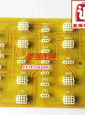 电梯配件 恒达富士MNK3000- 1.0A 底坑检修板 恒达富士全新原装