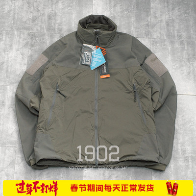 现货TilakVersoMiG保暖棉服