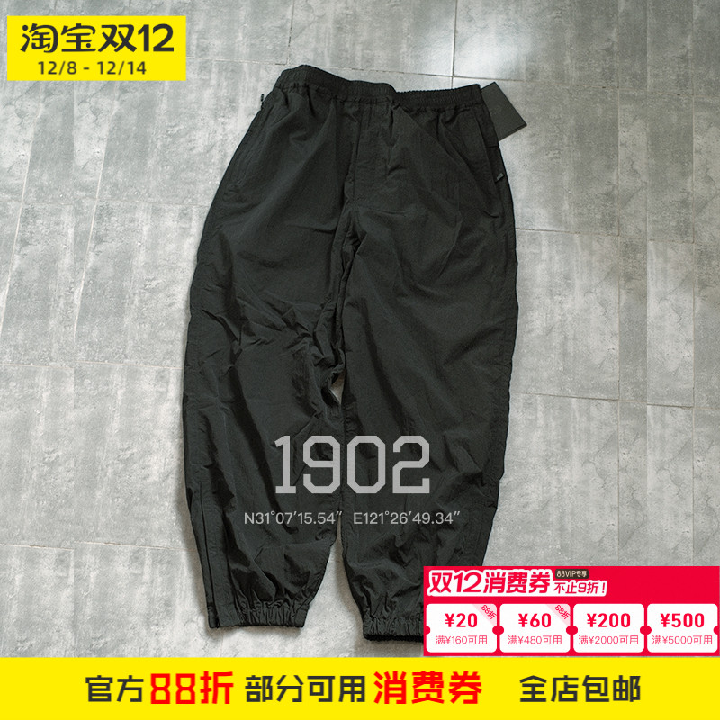 DAIWAPIER3922SS机能防水长裤