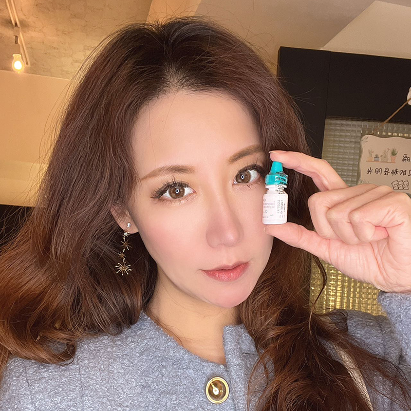 店主自用款日本院线睫毛增长液新日期2瓶为1周期眉毛液浓密纤长