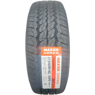 玛吉斯轮胎MCV3+ 215/65R16C 10PR加重 113/111 适配福特新全顺