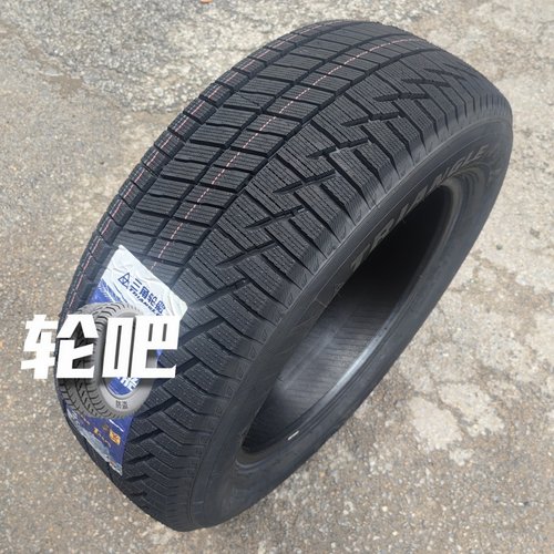 三角雪地轮胎225/60R18适骏博越瑞虎7威兰达荣放