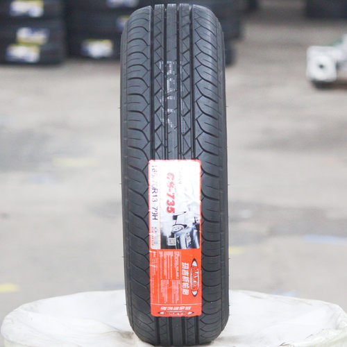 全新玛吉斯轮胎165/70R13质保3年