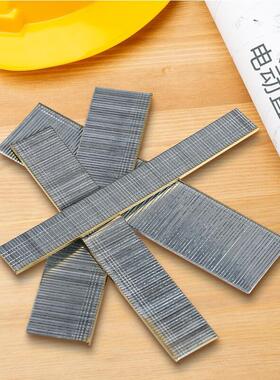 藤原专业级电动打钉枪优质耐用直钉门钉 电动打钉枪枪钉子