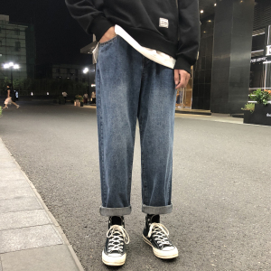 双II大货主推！超高转化！cec坠感宽松老爹裤C303-CR06P68图片