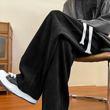 C303-NB835-P60-控78欧棉绒休闲裤灯芯绒工装裤，男装工装外套，电商C303