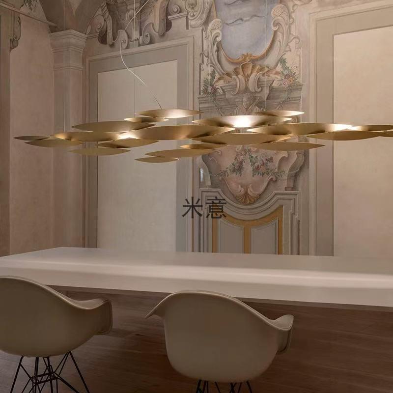 工厂直销Terzani I Lucci Argentati 飞奔的鱼灵商业工程定制吧台