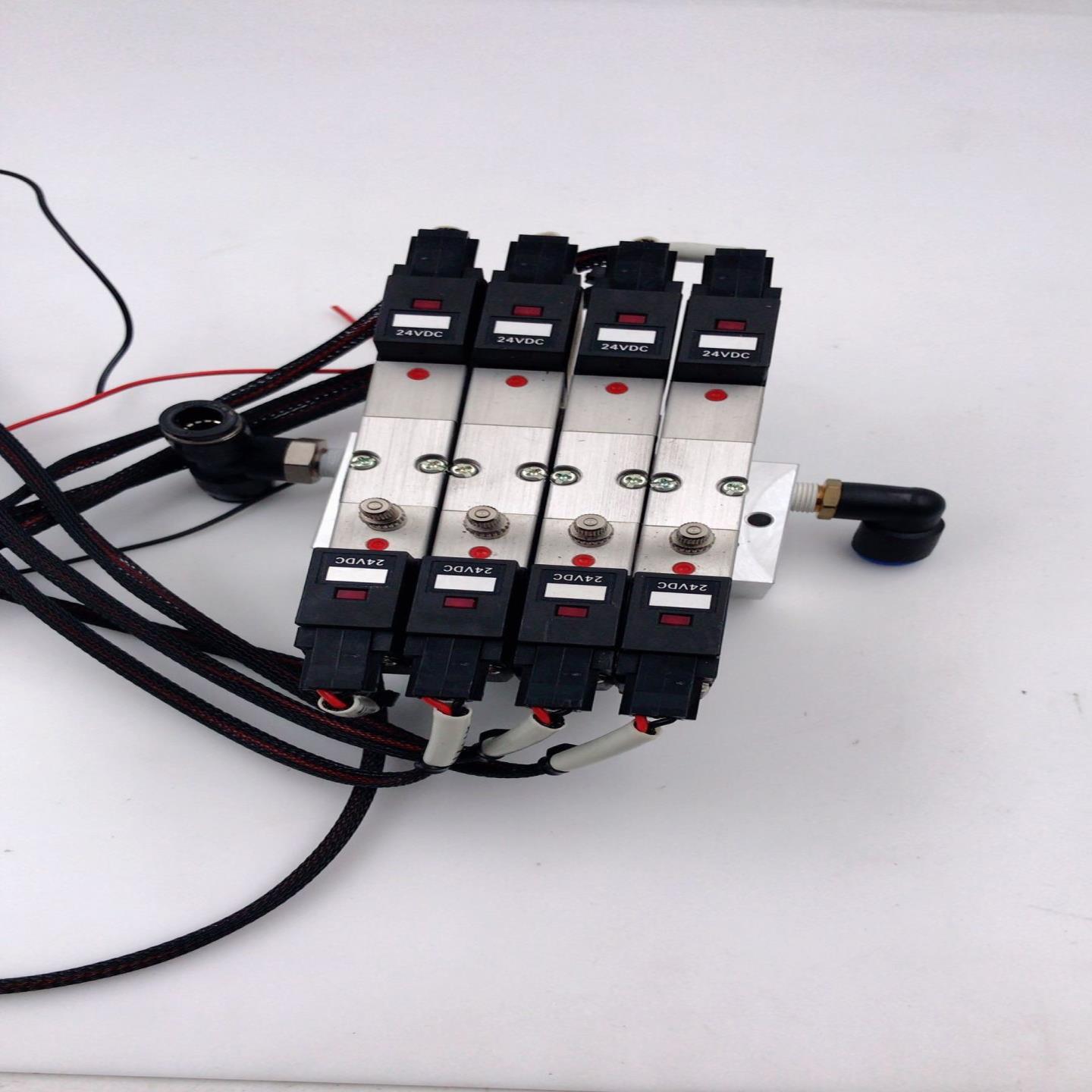 原装拆机KOGANEI小金井电磁阀AME05-E2-PSL-3L 现货实物图询价