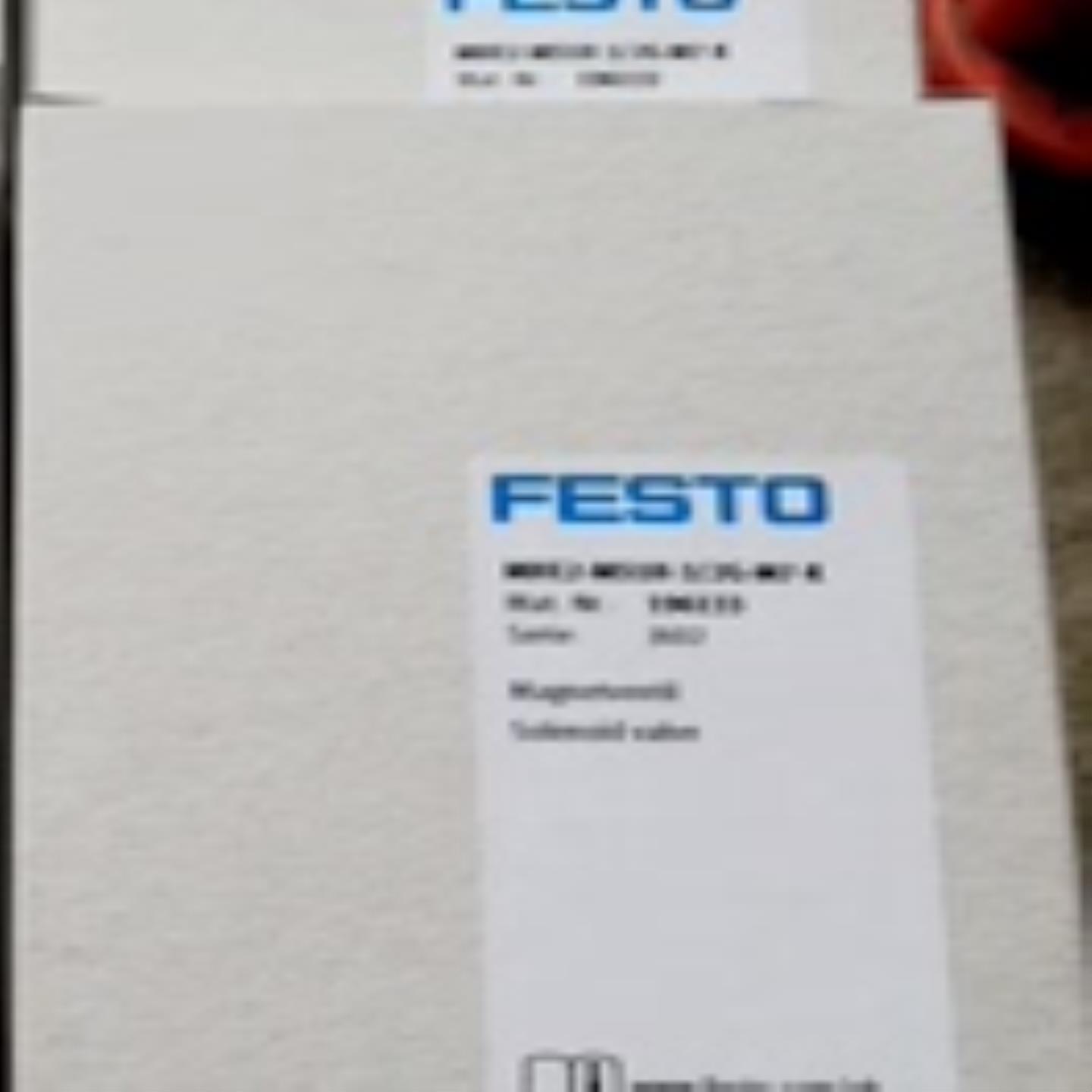 原装现货  MHE2-MS1H-32G-M7-K 196133 196135询价