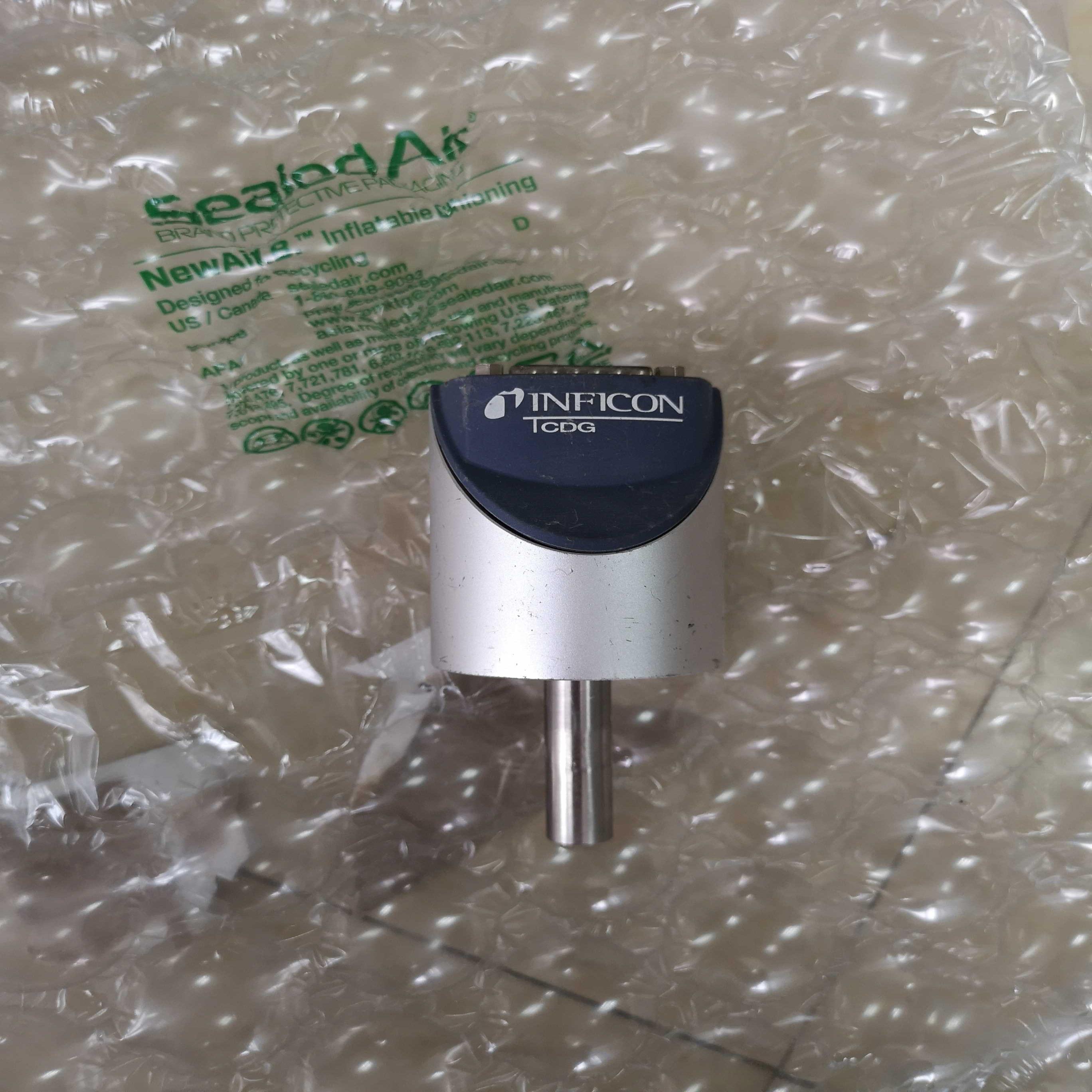 INFICON 英福康 CDG025D-S  200torr 真空计询价