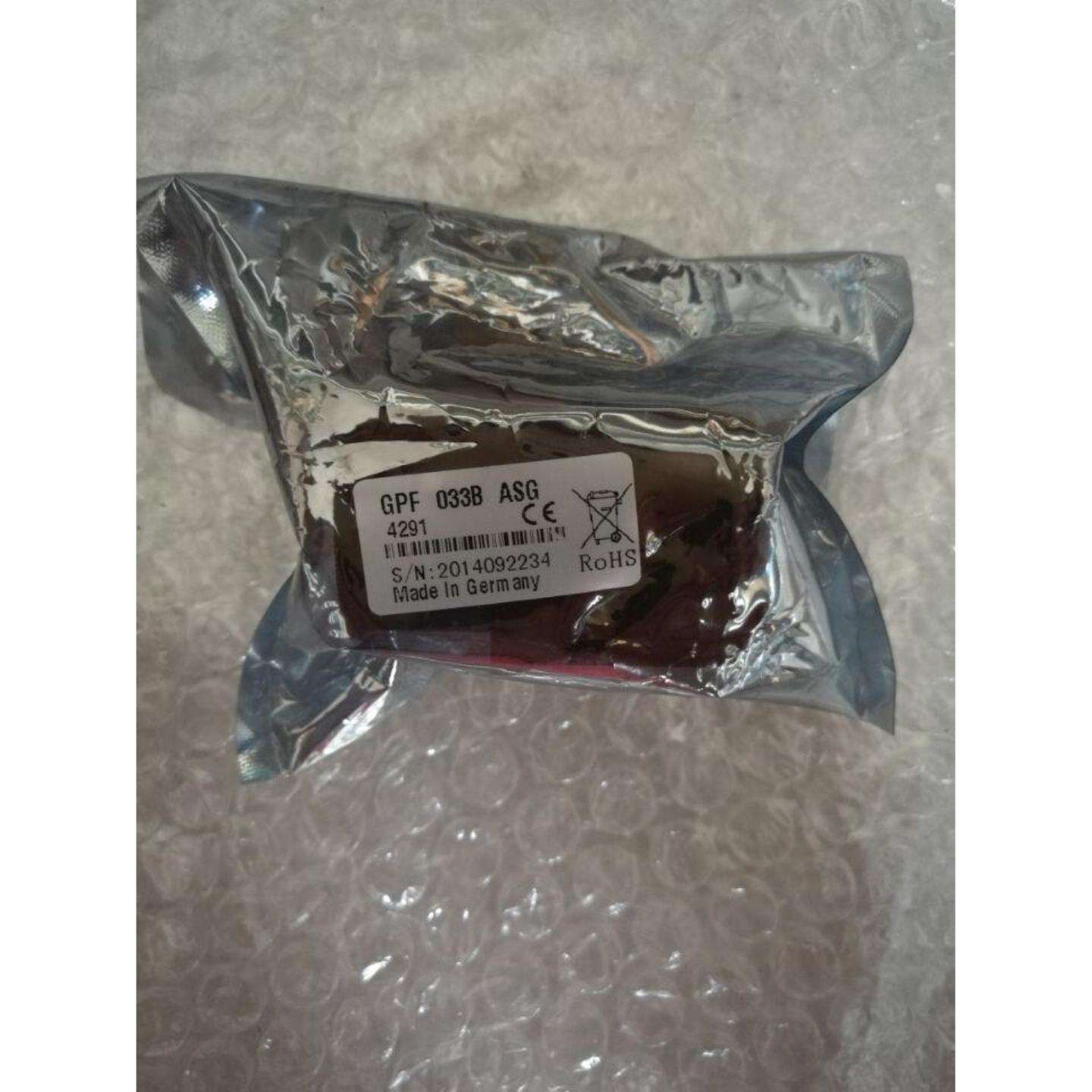 全新原装AVT 德国 GPF 503B ASG GPF-033B ASG F033B实图议价询价