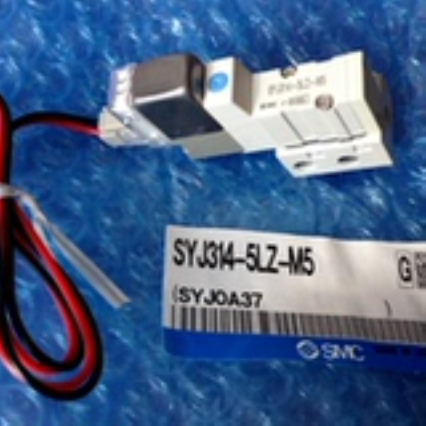 原装现货 SYJ314R-5MOZ-M5-X41  SYJ3140-5G  SYJ3124R-5LO询价