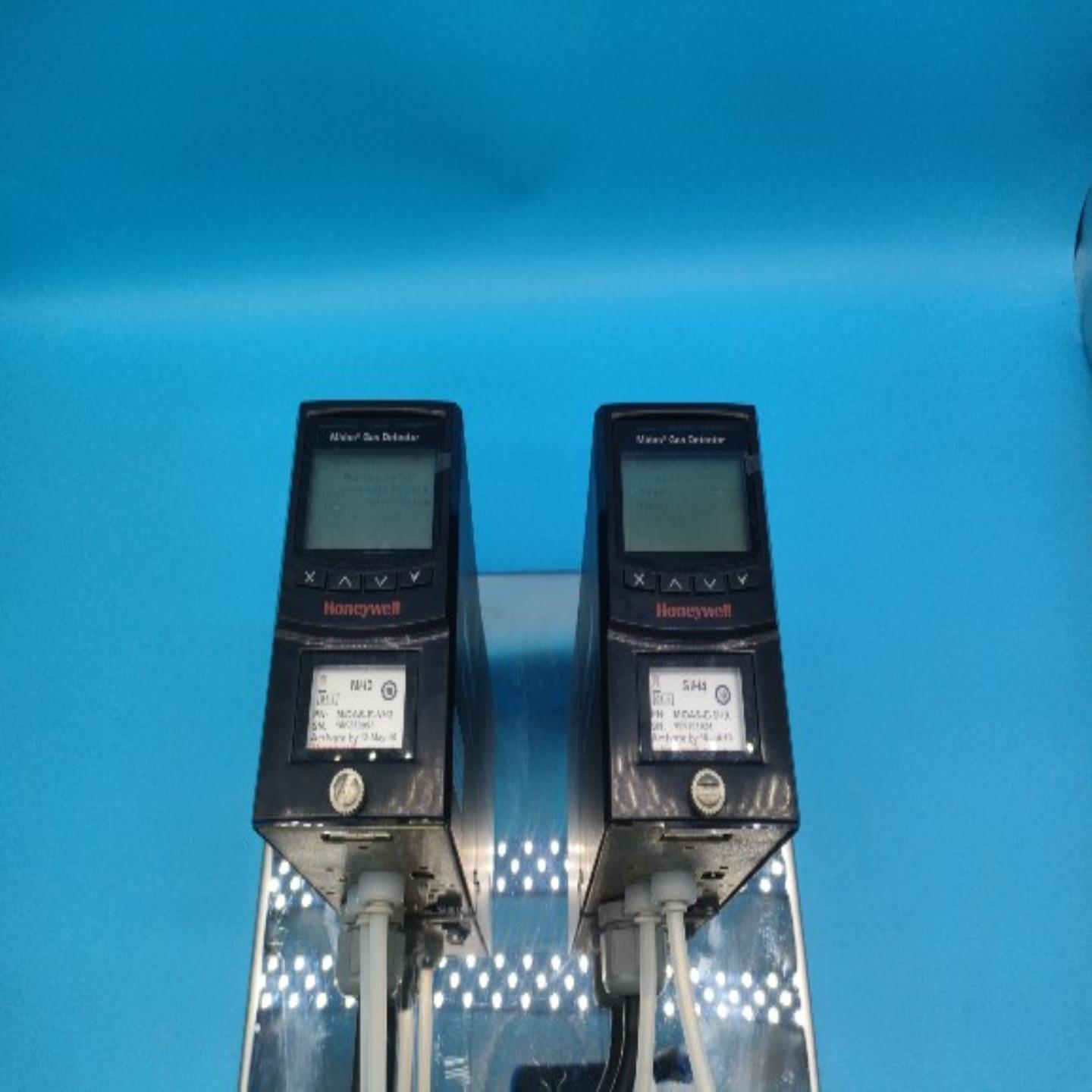 霍尼韦尔Midas固定式气体检测仪可燃气体侦测器MIDAS-E-NH3询价