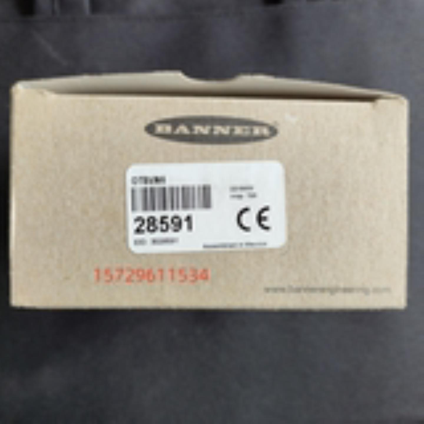 全新原装触摸按钮28591 OTBVN6OTBVP6LQDOTBVR81LQD BANNER询价