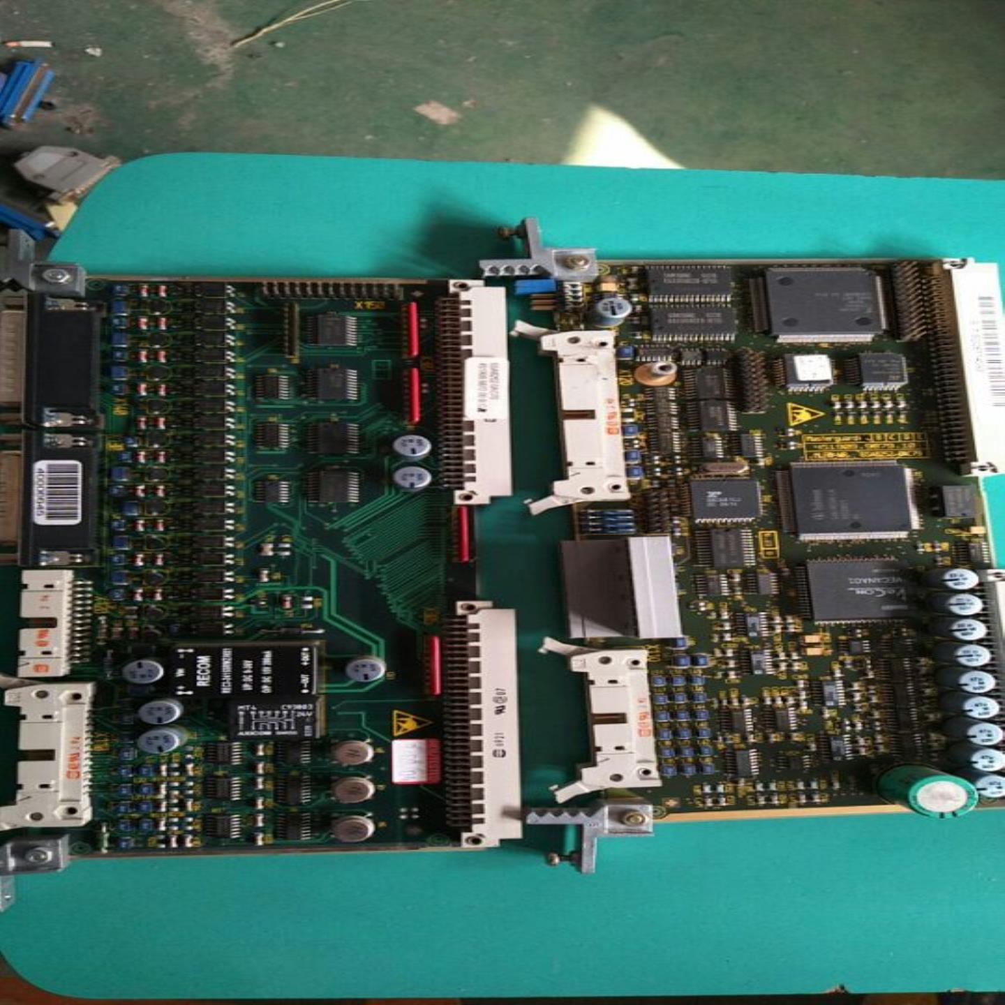 POB 西门子6SA8252-0AC70     CU VeCon 6SA8252-0AC79 议价询价