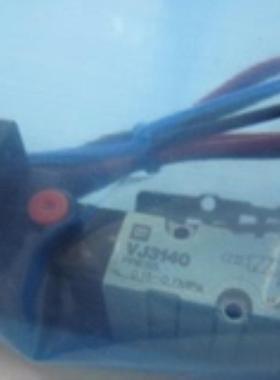 全新原装SMC 电磁阀VJ3140 VJ314RT24V现货询价