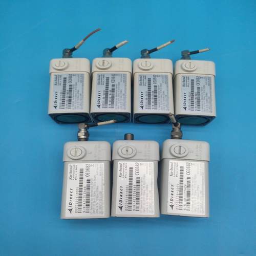 Ku-band iDIRECT E0001106-0001 一手拆机资源 成色漂亮询价