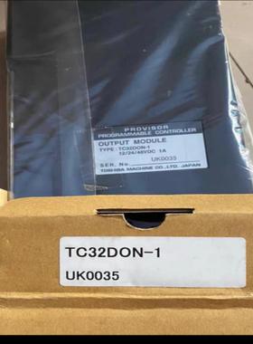 东芝全新TC32DON-1模块议价询价