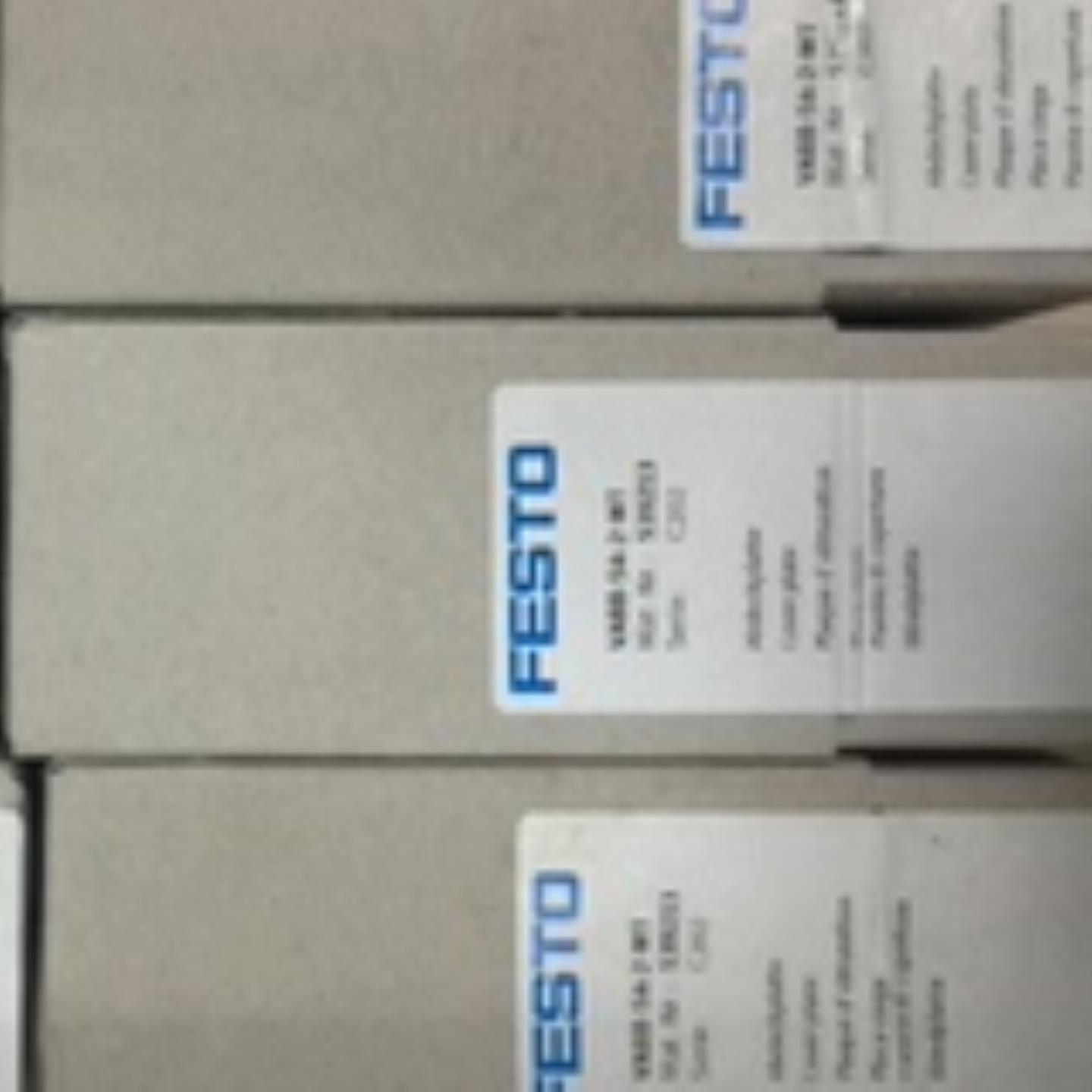 FESTO正品现货VABB-S4-2-WT 539213询价