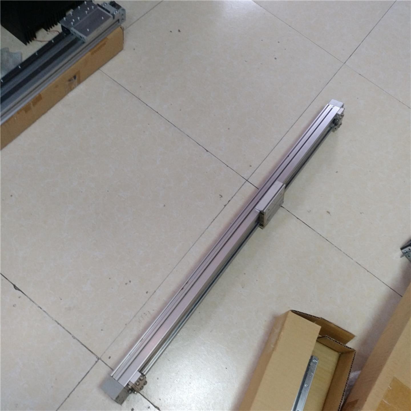 SMC无杆气缸L-MY1M25G-800L J0036804 成色如图 现货询价