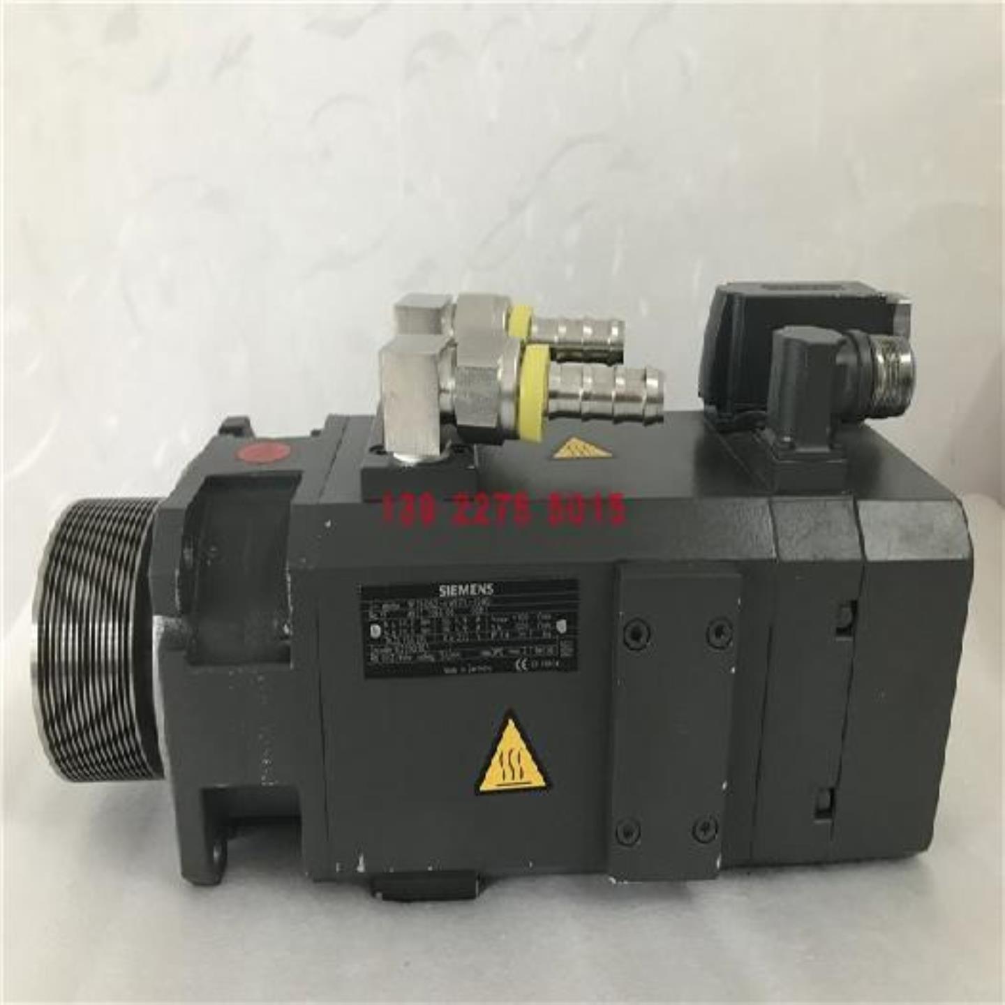 SIEMENS原装西门子伺服电机马达1FT6062-6WF71-3DA0 现货包好询价