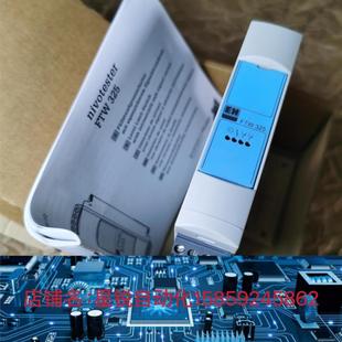 恩德斯豪斯E 电容信号转换器议价询价 B2A1A FTW325