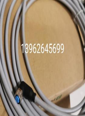 SICK传感器正品连接线YG8U14-050VA3XLEAX无包装2095963西克询价