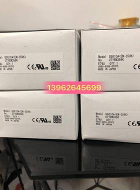 KOGANEI小金井压力开关 GS610A 正品原装全新实物照现货询价