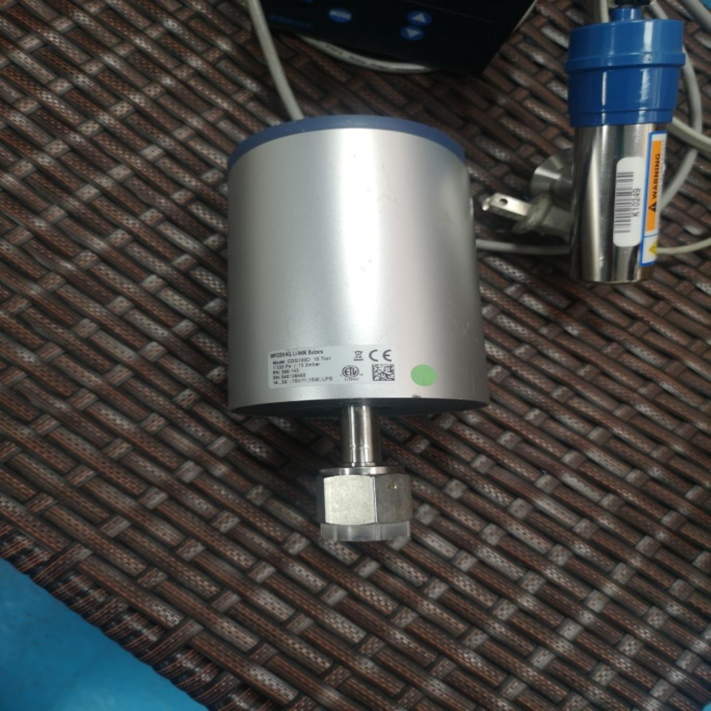 英福康 CDG 100D  10TORR  真空计询价