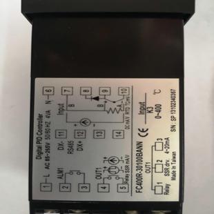 HORNG YEONG FC400R 30100BANN 台湾温询价 带通讯 488