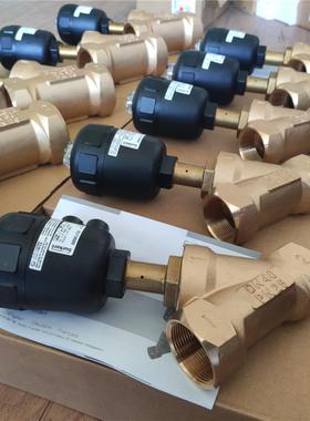 burkert角座阀宝德2000 A 00001249 00001250 00001251 现货询价