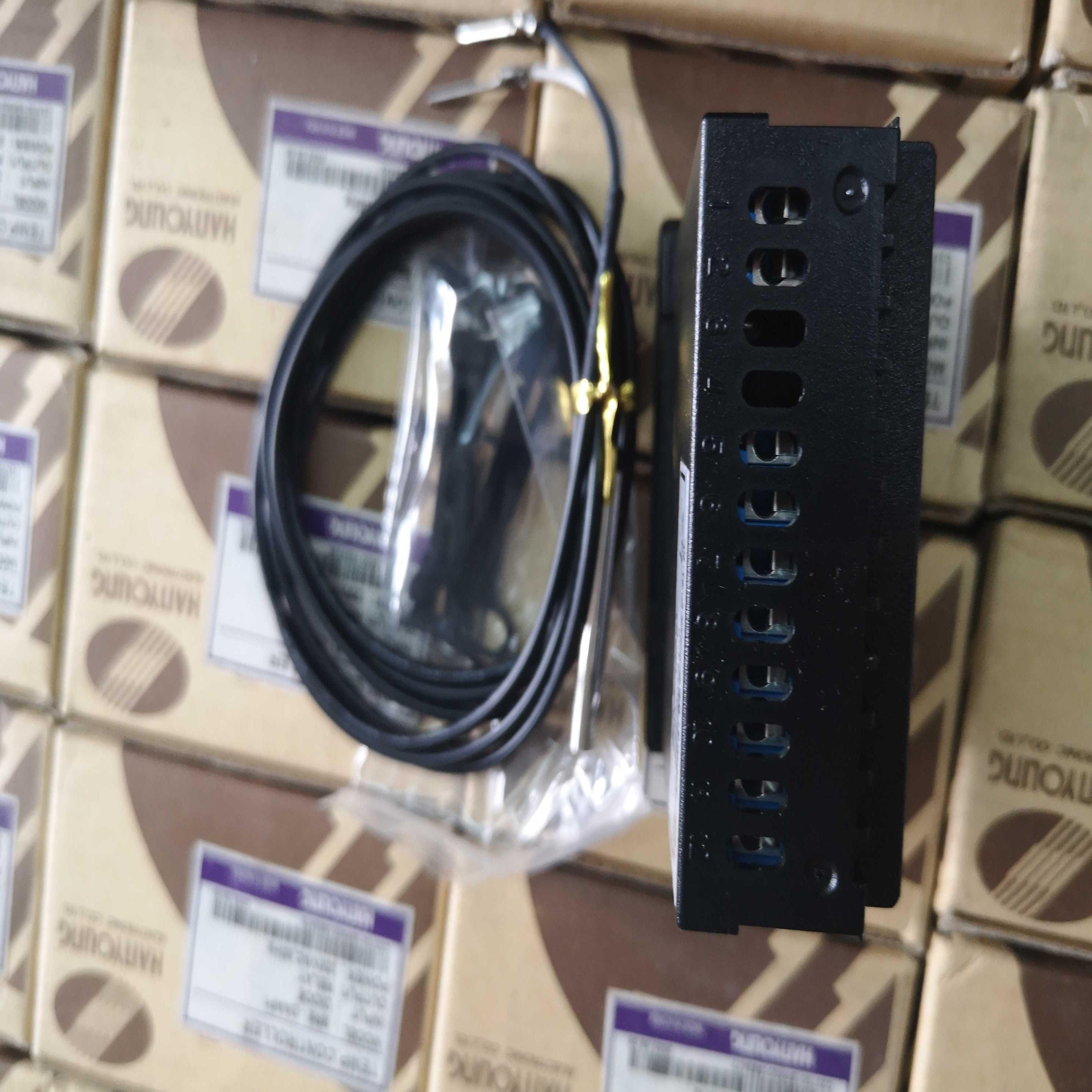 BR6-DAAP1 BR6 韩国韩荣 HANYOUNG 冷冻机温控器  -40-100度 询价