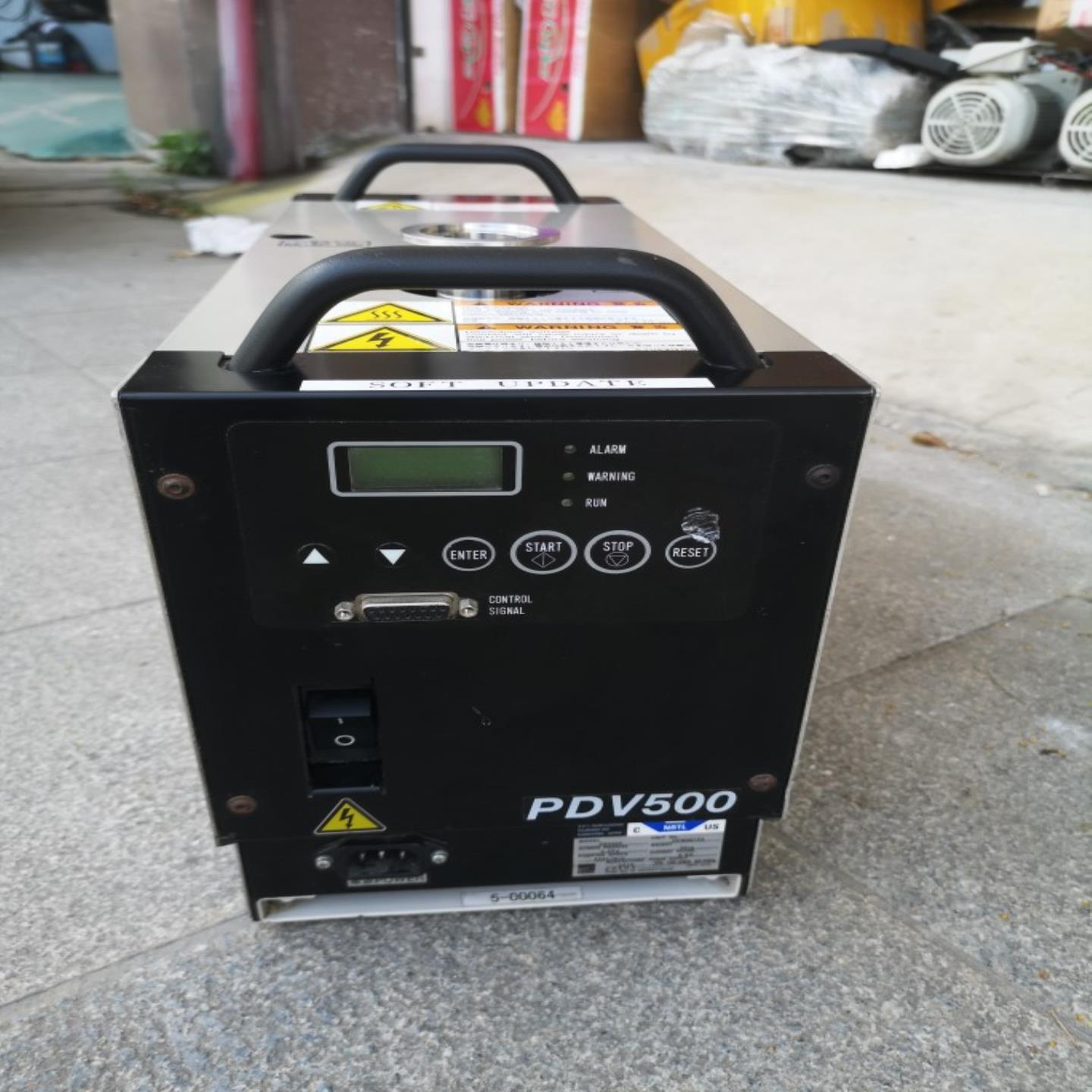 EBARA PDV500 干泵 真空泵询价