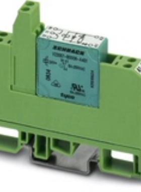 继电器模块 - EMG 10-RELKSR- 2421-LC - 2942658原装包邮询价