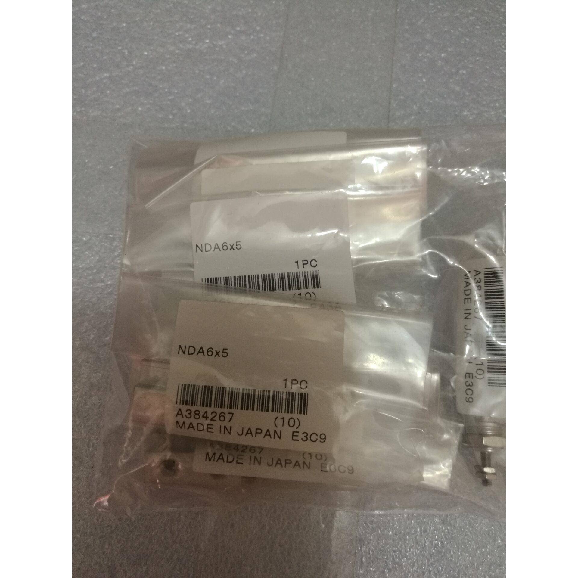 全新原装KOGANEI小金井气缸NDA6*5正品现货询价