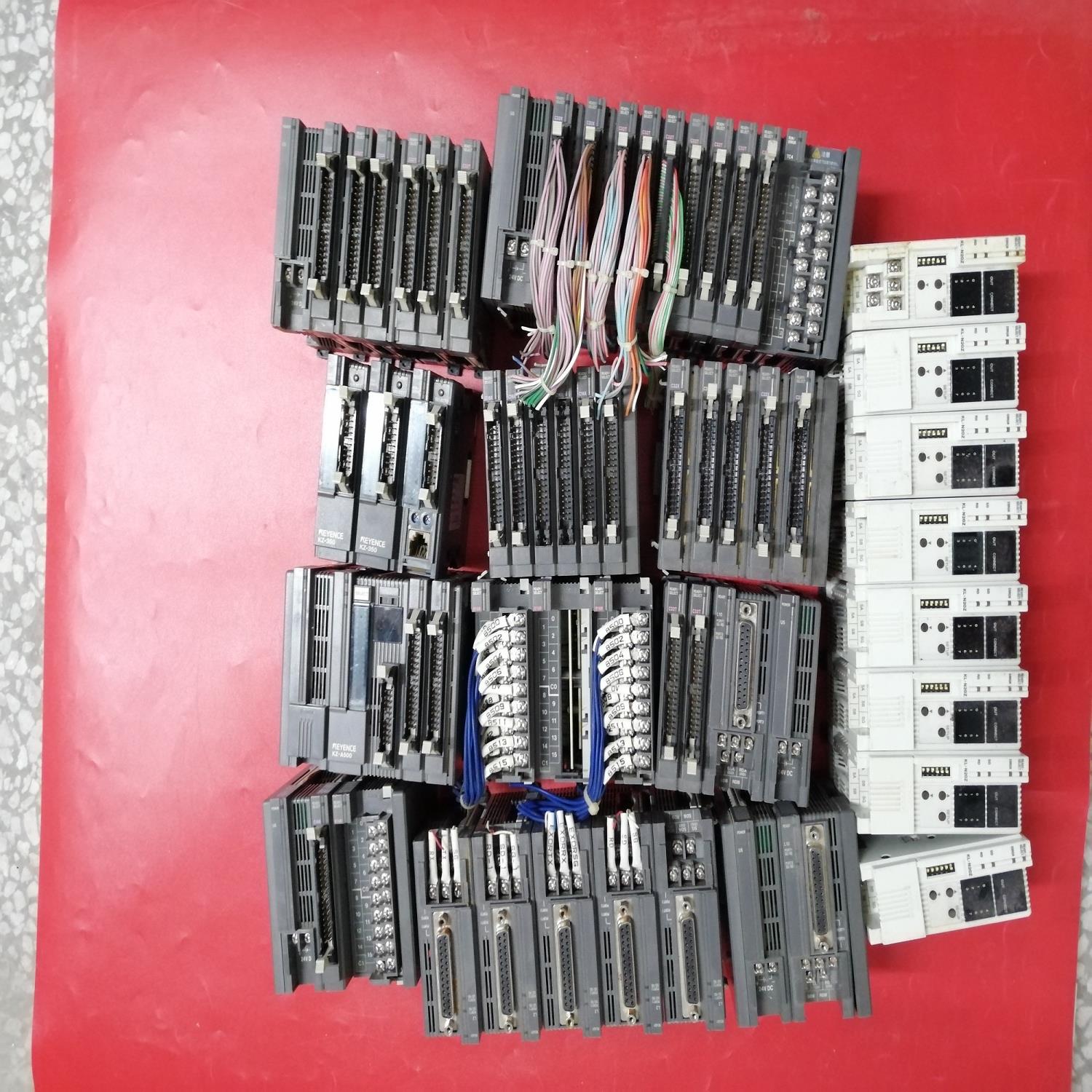 二手拆机 KZ-C32TC32XC16TC16XB16RTU4U2边盖货特价询价