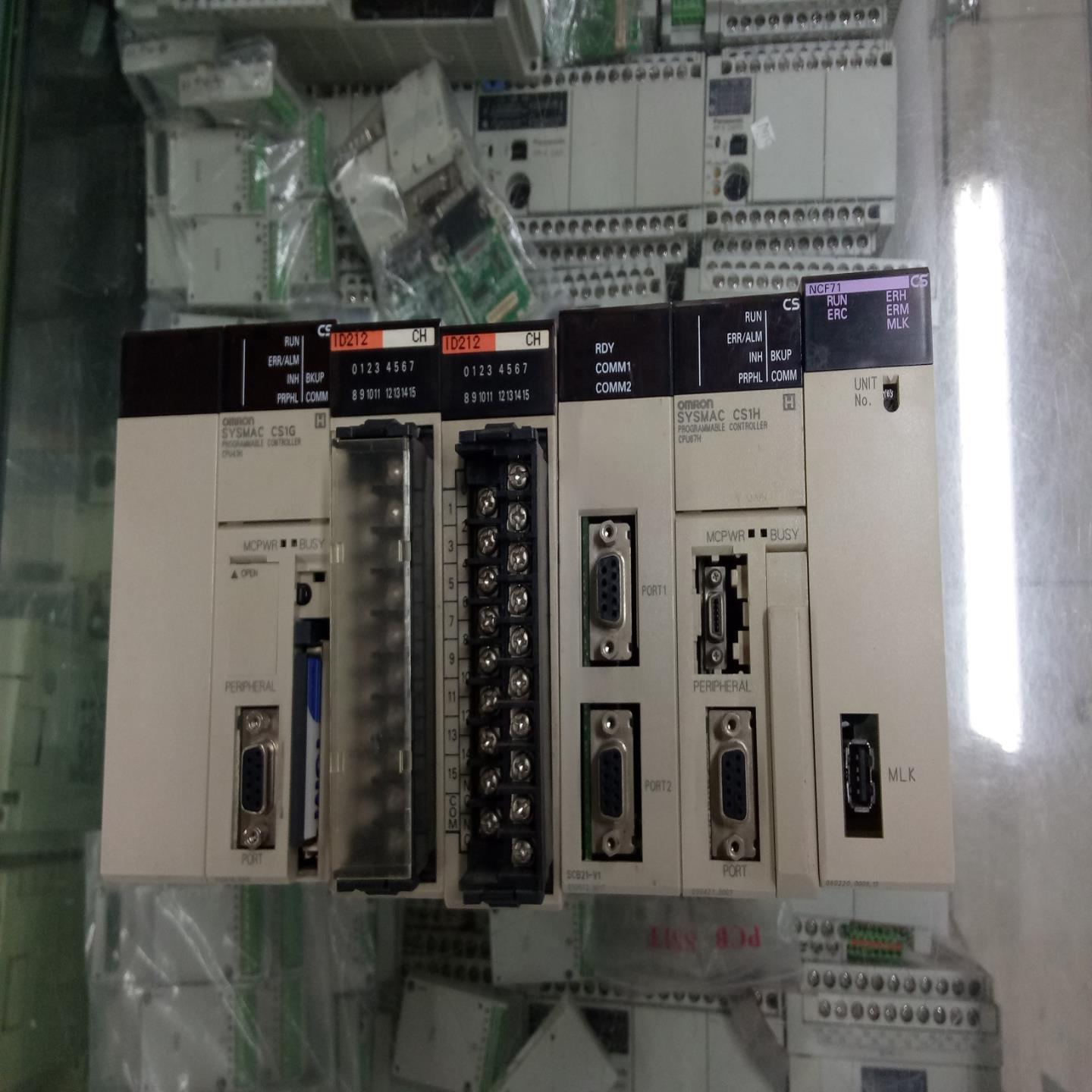 C200HG HE HX -CPU43 CPU44 42-F 11 C200HW-COM6-V1 C200HG-询价