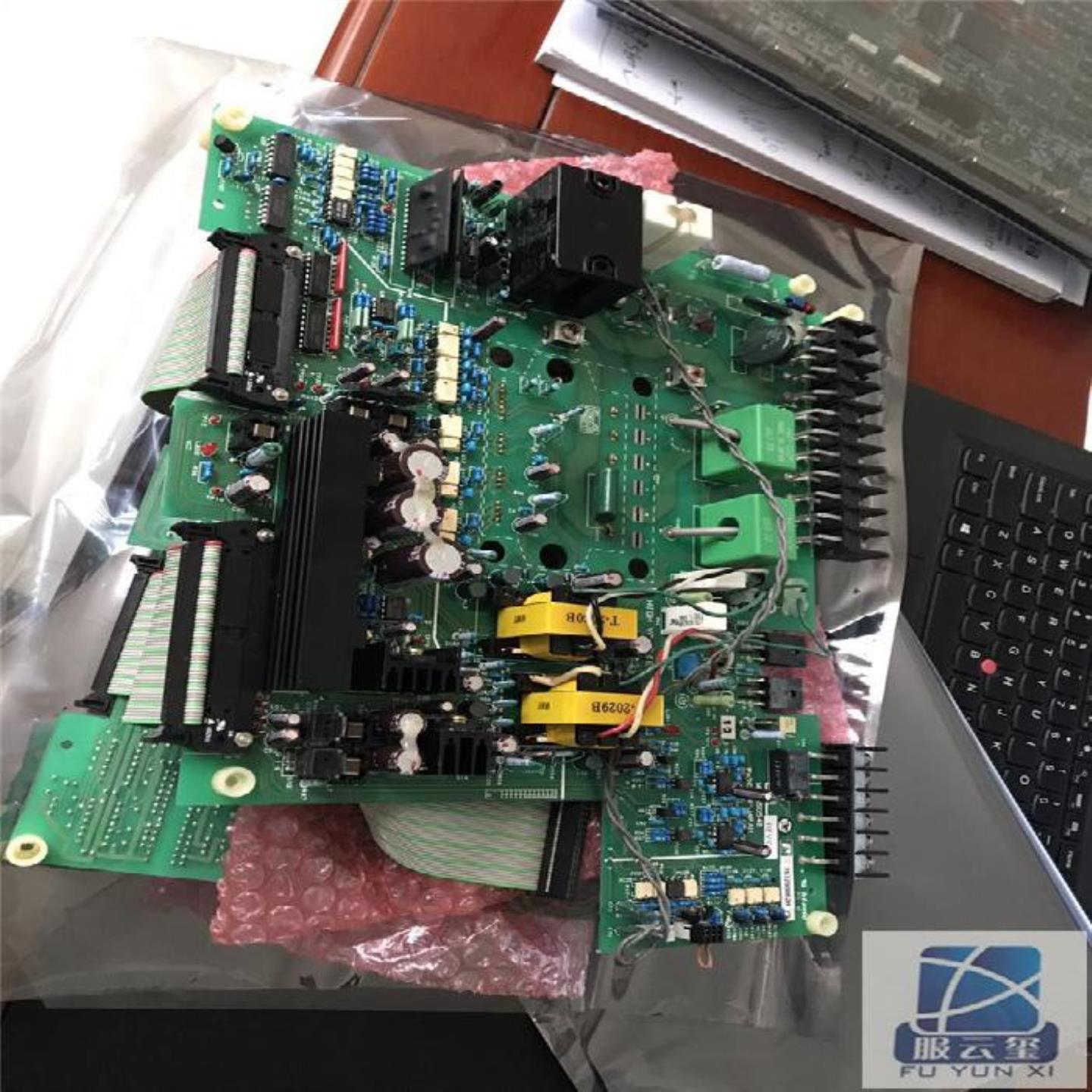 RELIANCE原装拆机瑞恩变频器驱动器驱动板PWCC-10  MD-B5054B询价