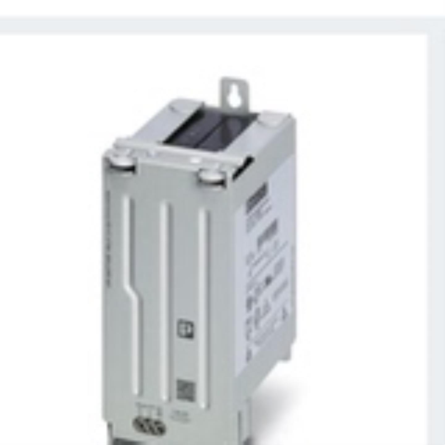 UPS-BATVRLA24DC34AH - 2320306 德国菲尼克斯Phoenix电池询价