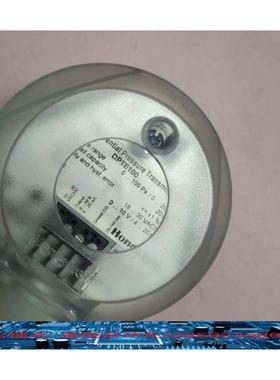 Honeywell霍尼韦尔全新原装正品现货DPTE100S压差传感器询价
